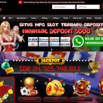 Daftar Situs Judi Main Slot Gacor Online Deposit Dana Ovo Gopay Linkaja 24 Jam Terpercaya