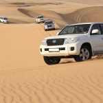 Desert Safari Company