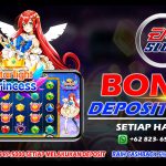 Ea1Slot Slot Pulsa Tanpa Potongan