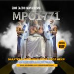 MPO1771: DAFTAR SLOT DEPOSIT DANA GACOR, SITUS AGEN JOKER123