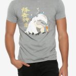 Printed Kicks Shirts