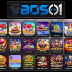 SLOT RECEH BOS01 < Situs Judi Slot Online Tergacor Indonesia 2022