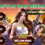 Situs Daftar Judi Slot Online Deposit Pulsa Tanpa Potongan NEXT1221
