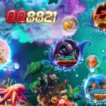 QQ8821 Situs Judi QQSlot Online Deposit Pulsa Terbaik