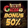 slotgacor4d situs slot terpercaya