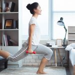 Exercises To Stay Fit