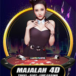 MAJALAH4D>SITUS TOGEL TOTO 4D TERPERCAYA