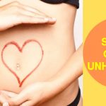 Signs Of An Unhealthy Gut